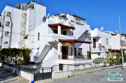 Didim Altınkumda Satılık 2+1 Villa