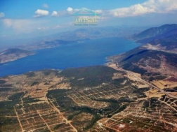 Didimde Satılık Bozsekide Yatırımlık Arsa