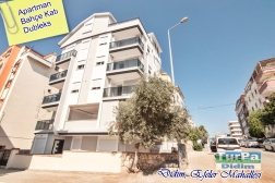 Didim Merkezi Konumda 2+1 Ters Dubleks