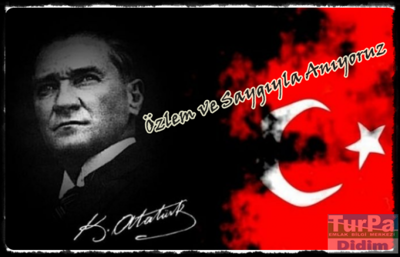 Atatürk Haftası'nda 10 Kasım Anlam ve Önemi