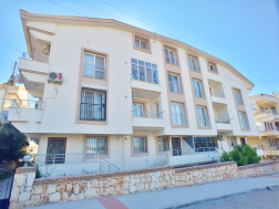 Didimde Satılık Uygun Fiyatlı 2+1 Daire