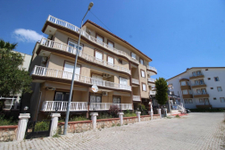 Çamlıkta Denize 250 Metre 2+1 Satılık Daire