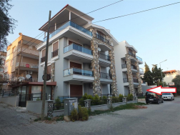 Altınkum Plajına 300 Metre 2+1 Satılık Daire