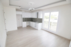 Didimde Satılık 2+1 Açık Mutfak Sıfır Daire