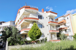 Didim Çamlık Mah. Satılık 4+1 Dubleks