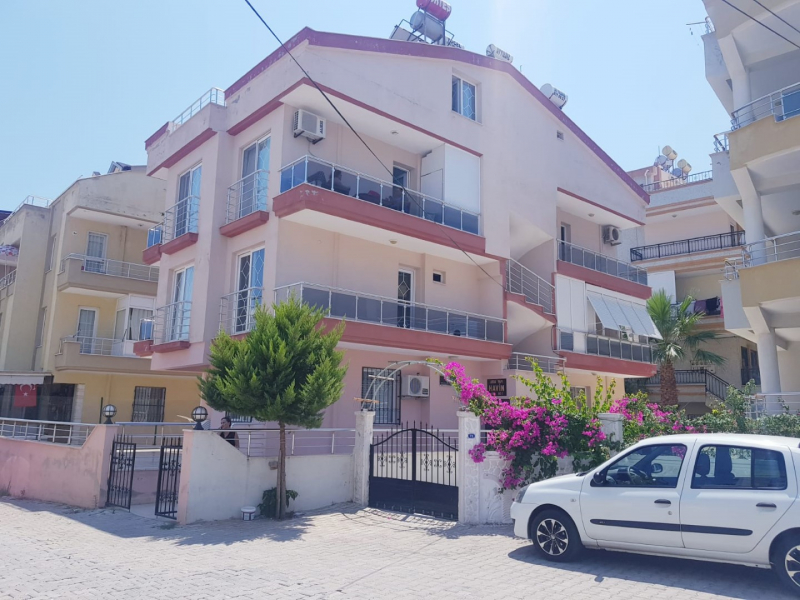 Didim Altınkuma Yakın 2+1 Ara Kat Satılık Daire Didimde Satılık Daire