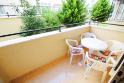 Didimde Satılık 1+1 Eşyalı Daire