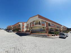 Didim de havuzlu site içi 2+1 daire