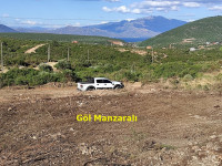 Didim Seyrantepe Satılık Villa Arsası 600 m2