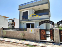 Didim Efelerde Satılık Sıfır 3+1 Villa