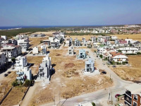 Didimde Satılık Didim Stadyum Arkasında 1+1 Sıfır Daire
