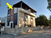 Didim Mavişehir'de Satılık Deniz Yakın Sıfır Villa