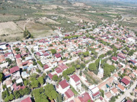 Aydın Didim Balat Köyün'de Satılık Köy Evi