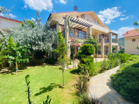 Didim Akbük Yeşilçam Villarında Satılık Villa