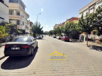 Didim Akdeniz Caddesinde Satılık Çatı Dubleks 3+1