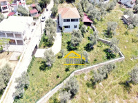 Muğla Milas Kazıklı Köyünde Satılık Müstakil Ev 1186 m²