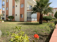 Didim Hisarda Havuzlu Sitede Satılık 3+1 Yazlık Daire