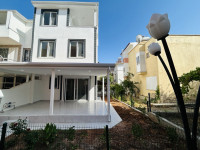 Didim Mavişehir Satılık 4+1 Bahçeli Villa