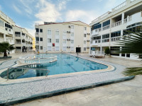 Didim Efelerde Aqua Marina Sitesinde Satılık 2+1 Yazlık Daire