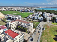 Didim Çamlık’ta Plaja 100 Metre Satılık 2+1 Daire