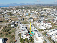 Didim Hisar’da Satılık İmarlı Villa Arsası