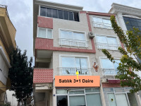 Didim 3. Noter Yanında 3+1 Ara Kat Satılık Daire