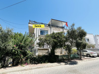 Didim Çamlık Yunus Cad Satılık Çatı Dubleks