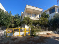 Didim Hisar Mah. Müstakil Ev 4+2 Bahçeli